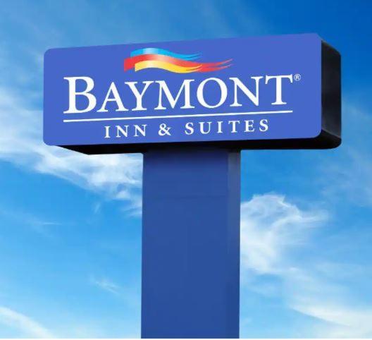 Baymont By Wyndham Holland - Toledo Hotel Ngoại thất bức ảnh